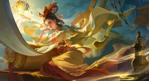 王者荣耀女儿国国王皮肤语音台词有什么？王者荣耀女儿国国王皮肤语音台词介绍