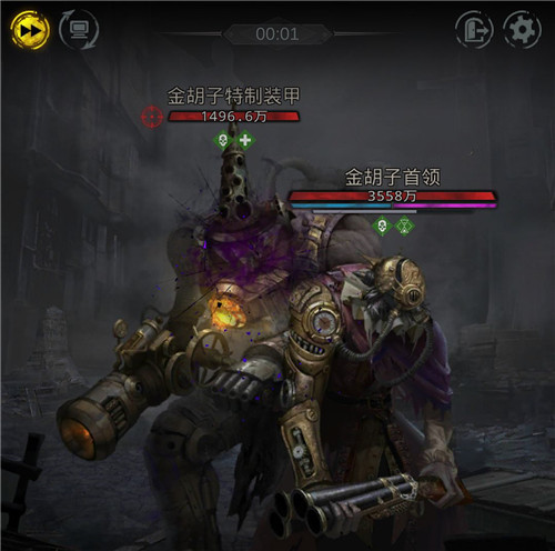 地下城堡3：魂之诗金绞架岛副本打法是什么？地下城堡3：魂之诗金绞架岛副本打法攻略