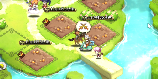 梦幻模拟战一碗面店任务怎么完成?梦幻模拟战一碗面店任务完成攻略