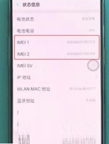 真我gtneo闪速版如何查真伪?真我gtneo闪速版查真伪步骤分享