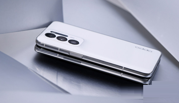 OPPOFindN摄像头怎么样?OPPOFindN摄像头介绍