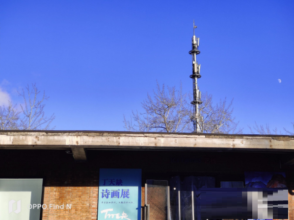 OPPOFindN摄像头怎么样?OPPOFindN摄像头介绍