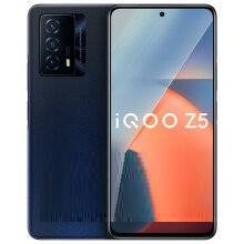 vivoy76s和iqooz5有什么不同?vivoy76s和iqooz5对比介绍