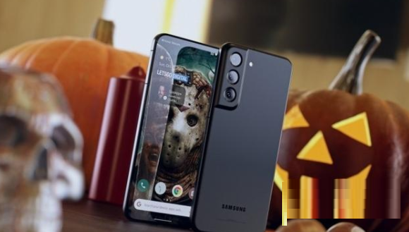 三星s22+有什么颜色?三星s22+配色一览