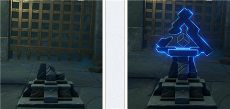 原神日夜之台机关怎么玩?原神日夜之台机关玩法攻略