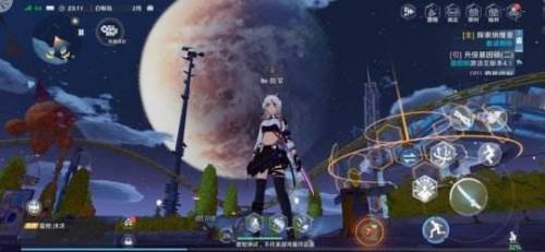 幻塔奶杖怎么升星?幻塔奶杖升星方法