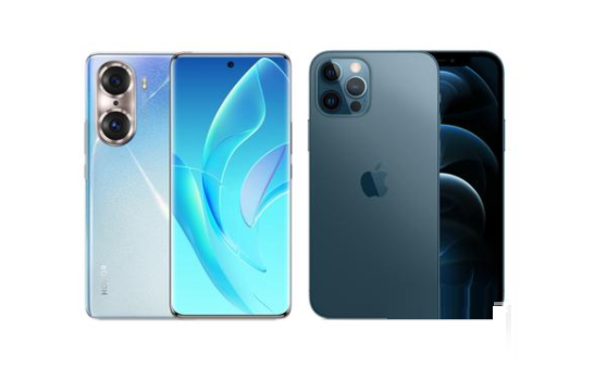 荣耀60Pro和iPhone13Pro拍照哪个好?荣耀60Pro和iPhone13Pro拍照对比介绍
