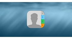 苹果电话本如何批量删除?苹果电话本批量删除步骤一览