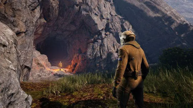 翼星求生如何调查登录舱坠毁？翼星求生调查登录舱坠毁方法