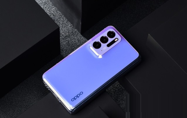 OPPOFindN有什么颜色?OPPOFindN配色一览