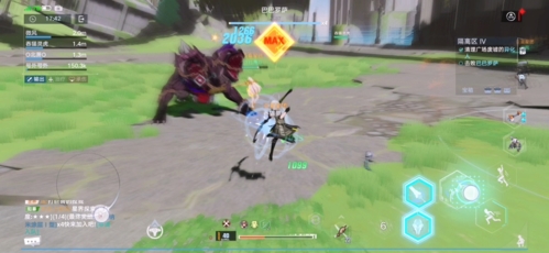 幻塔巴巴罗萨怎么玩？幻塔巴巴罗萨玩法攻略