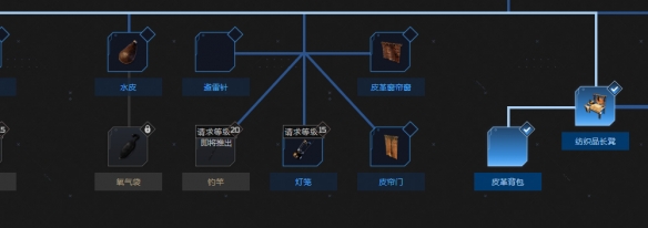 翼星求生背包如何制作？翼星求生背包制作方法介绍