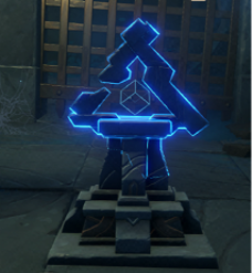 原神渊下宫三角机关机制是什么？原神渊下宫三角机关机制介绍