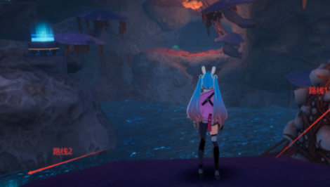 幻塔遗迹C02怎么过？幻塔遗迹C02通关方法