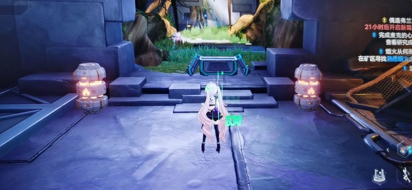 幻塔困难A01宝箱位置在哪里？幻塔困难A01宝箱位置介绍