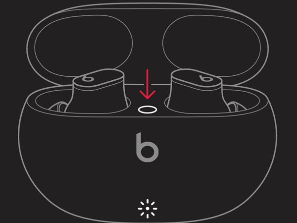 beats如何配对新设备?beats配对新设备的方法