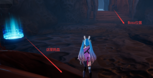 幻塔遗迹C02怎么过？幻塔遗迹C02通关方法