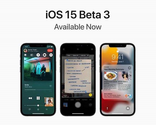 ios15.2beta3自动亮度失效是什么?ios15.2beta3自动亮度失效介绍