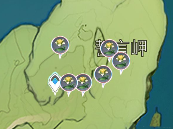 原神甜甜花怎么获得？原神甜甜花获得方法