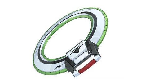 幻塔轮子怎么搭配使用?幻塔轮子搭配使用攻略