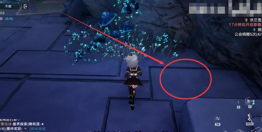 幻塔a02困难宝箱在哪里？幻塔a02困难宝箱位置介绍