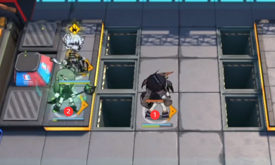 明日方舟崖心悖论模拟如何打？明日方舟崖心悖论模拟打法攻略