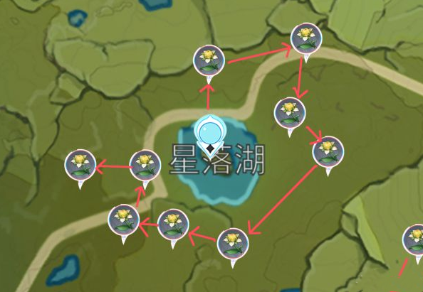 原神甜甜花怎么获得？原神甜甜花获得方法