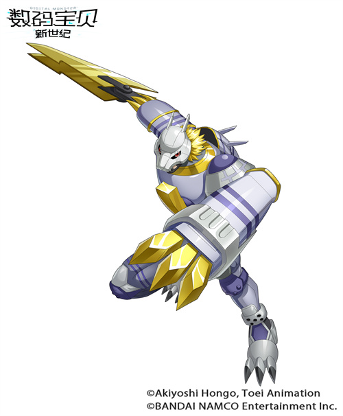 数码宝贝：新世纪贝奥武夫兽技能是什么？数码宝贝：新世纪贝奥武夫兽技能详解