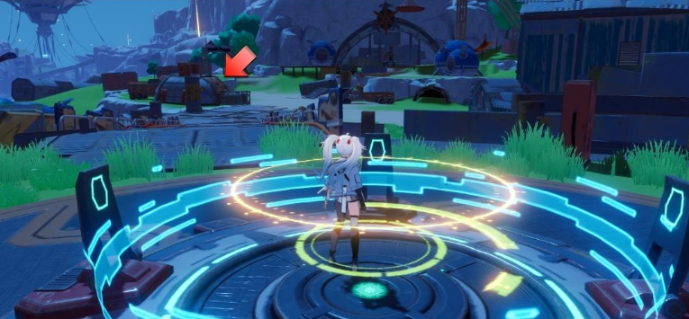 幻塔原能兽载具怎么获得？幻塔原能兽载具获得方法