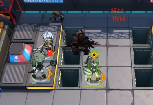 明日方舟崖心悖论模拟如何打？明日方舟崖心悖论模拟打法攻略