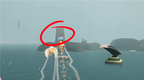 光遇深渊季巨怪出现位置在哪里？光遇深渊季巨怪出现位置介绍