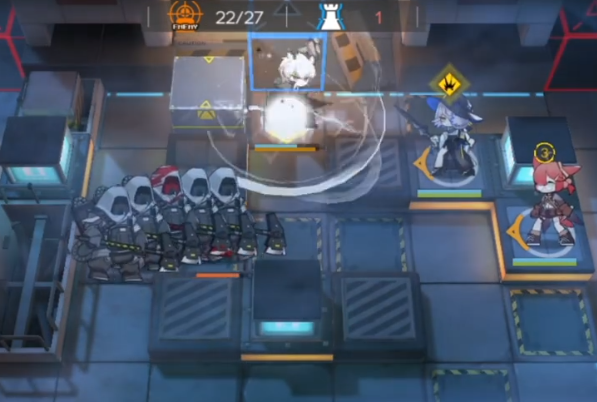 明日方舟银灰悖论模拟打法是什么？明日方舟银灰悖论模拟打法说明