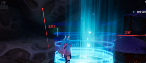 幻塔遗迹C02怎么过？幻塔遗迹C02通关方法