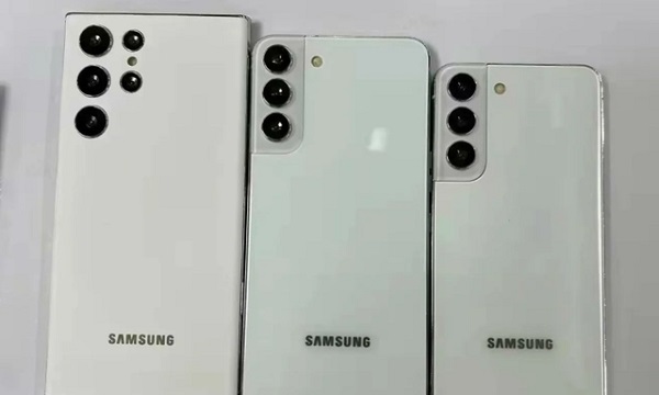 三星galaxy s22什么时候发布？三星galaxy s22发布时间介绍