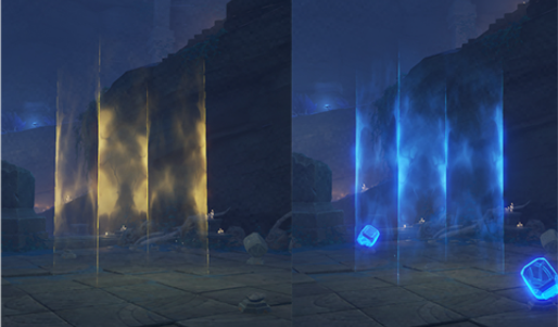 原神2.4渊下宫日月回轮机制是什么？原神渊下宫日月回轮机制介绍