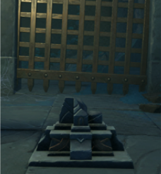 原神渊下宫三角机关机制是什么？原神渊下宫三角机关机制介绍