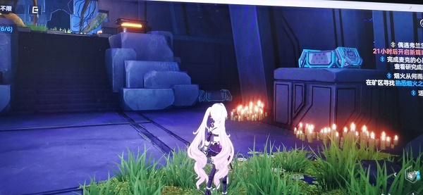 幻塔困难A01宝箱位置在哪里？幻塔困难A01宝箱位置介绍