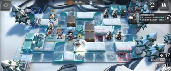 明日方舟BI-EX-6怎么通关？明日方舟BI-EX-6通关攻略