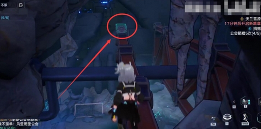 幻塔a02困难宝箱在哪里？幻塔a02困难宝箱位置介绍