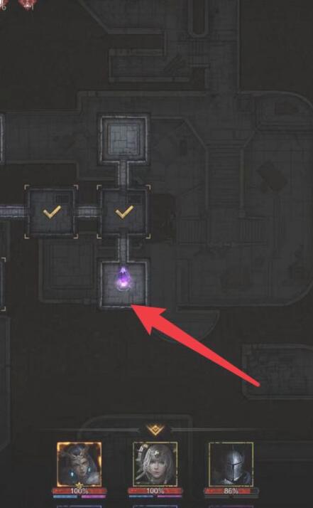 地下城堡3汲魂宝冠如何摧毁？地下城堡3汲魂宝冠摧毁方法