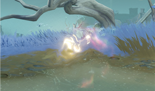 原神2.4渊下宫日月回轮机制是什么？原神渊下宫日月回轮机制介绍