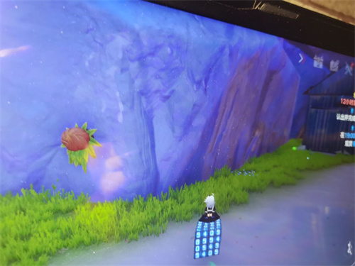 幻塔克罗恩原能塔蓝花怎么解锁？幻塔克罗恩原能塔蓝花解锁指南