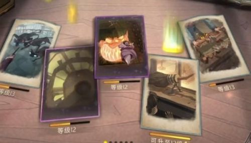 哈利波特魔法觉醒礼堂青蛙位置在哪里？哈利波特魔法觉醒礼堂青蛙位置介绍