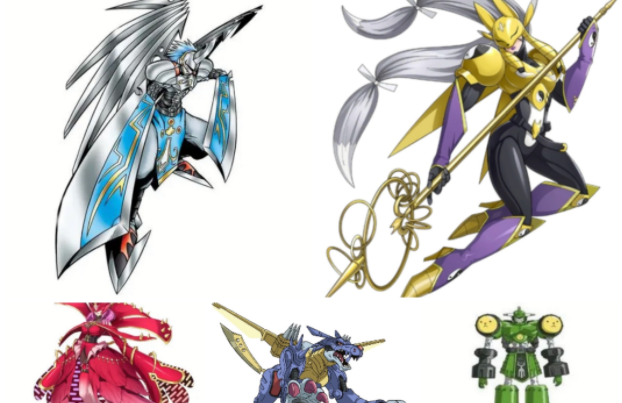 数码宝贝：新世纪斩天使兽阵容怎么搭配？数码宝贝：新世纪斩天使兽阵容搭配攻略