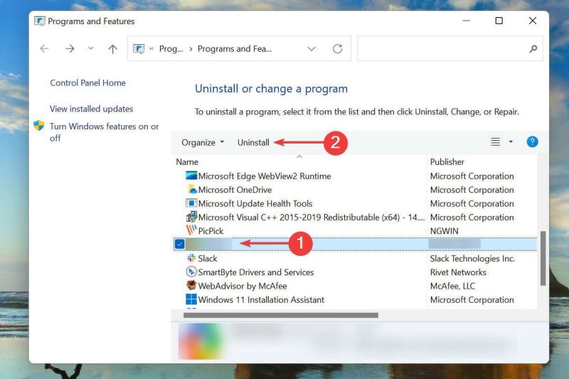 Windows11怎么重新安装音频驱动程序？Windows11重新安装音频驱动程序的方法