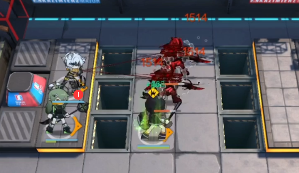 明日方舟崖心悖论模拟如何打？明日方舟崖心悖论模拟打法攻略