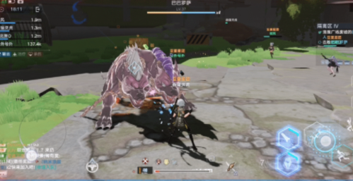 幻塔巴巴罗萨怎么玩？幻塔巴巴罗萨玩法攻略