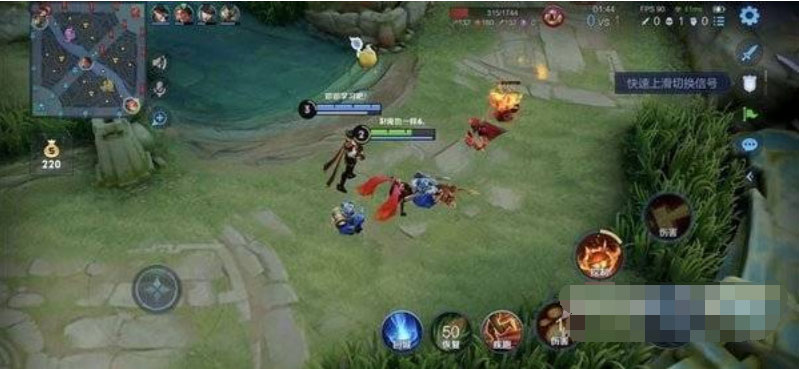 hinova9Pro游戏性能如何？hinova9Pro游戏性能介绍