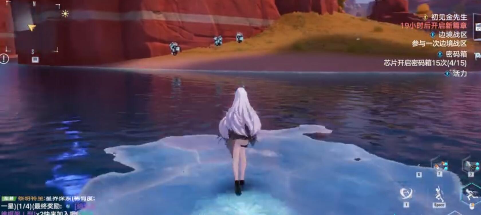 幻塔梅丽尔喜欢什么礼物？幻塔梅丽尔赠礼推荐