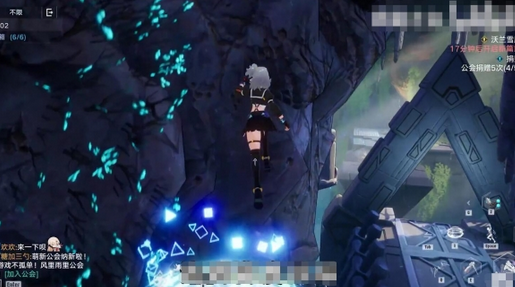 幻塔a02困难宝箱在哪里？幻塔a02困难宝箱位置介绍